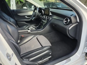 Mercedes-Benz C 220 CDI* AMG* Ambient, снимка 14