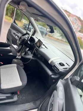 Citroen Berlingo, снимка 16
