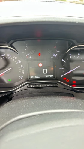 Citroen Berlingo, снимка 1