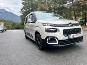 Citroen Berlingo, снимка 4