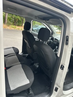 Citroen Berlingo, снимка 6