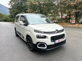 Citroen Berlingo, снимка 13