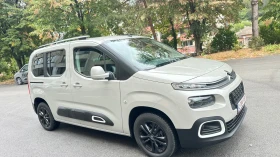 Citroen Berlingo, снимка 8