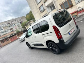 Citroen Berlingo, снимка 10