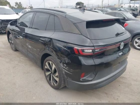 VW ID.4 Pro RWD w/SK On Battery, снимка 3