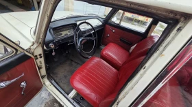 Moskvich 408, снимка 5