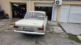 Moskvich 408, снимка 4