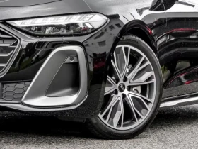 Audi A5 40 TFSI S-LINE AVANT LED CAMERA ACC, снимка 3