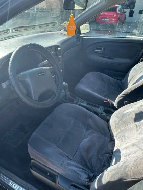 Volvo V40, снимка 9