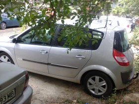 Renault Scenic * KLIMA* , снимка 12