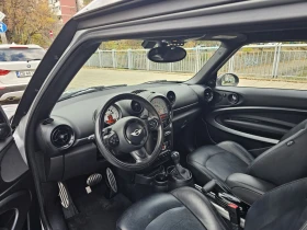 Mini Cooper s Paceman All4 | 81000km | , снимка 9