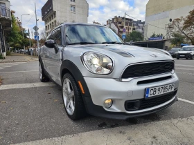 Mini Cooper s Paceman All4 | 81000km | , снимка 6