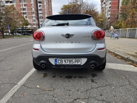 Mini Cooper s Paceman All4 | 81000km | , снимка 4