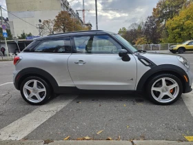 Mini Cooper s Paceman All4 | 81000km | , снимка 5