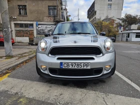 Mini Cooper s Paceman All4 | 81000km | , снимка 7