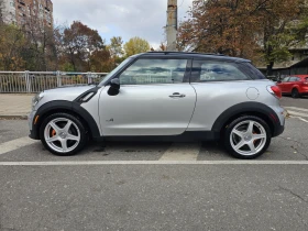 Mini Cooper s Paceman All4 | 81000km | , снимка 2