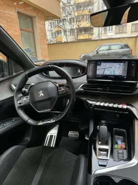 Peugeot 3008 GT, снимка 9
