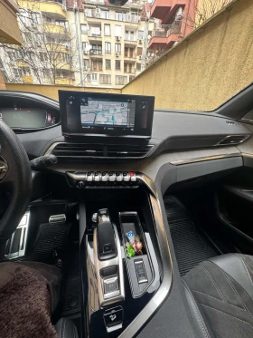 Peugeot 3008 GT, снимка 10