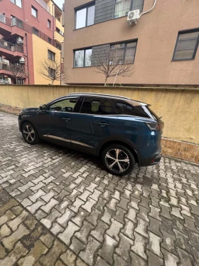 Peugeot 3008 GT, снимка 4