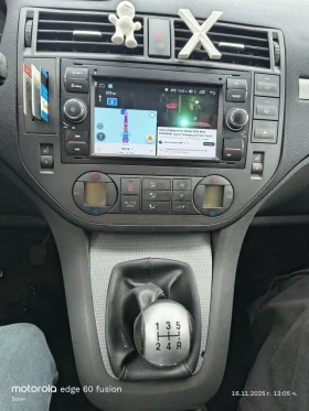 Ford C-max Unikat full ekstri | Mobile.bg    11