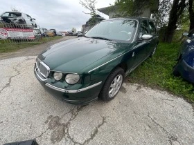 Rover 75, снимка 2