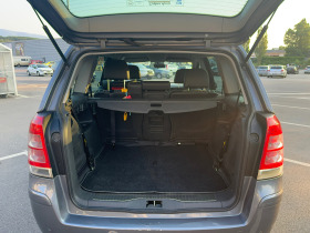 Opel Zafira 1.9CDTI - 7 - CarPlay | Mobile.bg   4