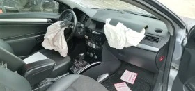 Opel Astra 1.9, снимка 5