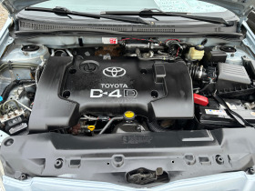 Toyota Corolla 2005+ФЕЙС+2.0+116кс, снимка 17
