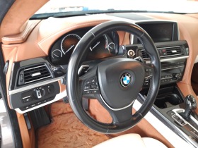 BMW 640 Gran Coup&#233; Individual, снимка 11 - Автомобили и джипове - 43757676