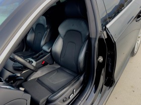 Audi A5 2.0 TDI S-line Sportback  !  | Mobile.bg   10