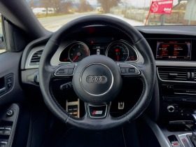 Audi A5 2.0 TDI S-line Sportback  !  | Mobile.bg   13