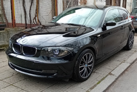 BMW 118, снимка 1 - Автомобили и джипове - 45429130