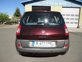 Renault Scenic 2.0I За хора с увреждания, снимка 2