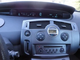 Renault Scenic 2.0I За хора с увреждания, снимка 7