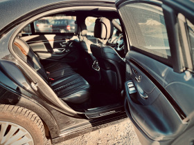 Mercedes-Benz S 560 4matic LONG panorama, снимка 2 - Автомобили и джипове - 45382775
