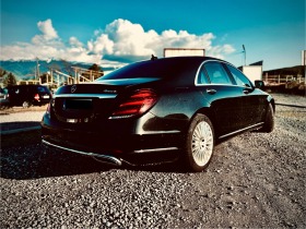Mercedes-Benz S 560 4matic LONG panorama, снимка 5 - Автомобили и джипове - 45382775