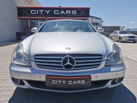Mercedes-Benz CLS 500, снимка 5 - Автомобили и джипове - 45503267