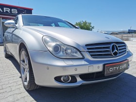 Mercedes-Benz CLS 500 | Mobile.bg   3