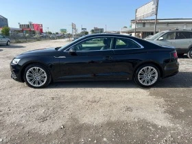 Audi A5 2.0 TDI-190 .. EURO 6B  | Mobile.bg    8