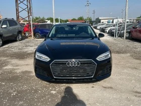     Audi A5 2.0 TDI-190 .. EURO 6B 