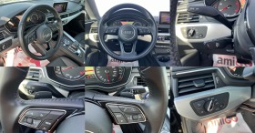 Audi A5 2.0 TDI-190 .. EURO 6B  | Mobile.bg   16