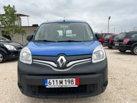 Renault Kangoo 1.5DCI, 90ck. MAXI | Mobile.bg    2