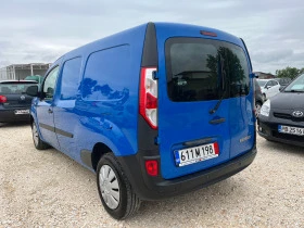 Renault Kangoo 1.5DCI, 90ck. MAXI | Mobile.bg    5