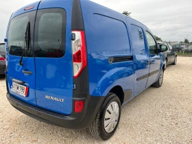 Renault Kangoo 1.5DCI, 90ck. MAXI | Mobile.bg    7