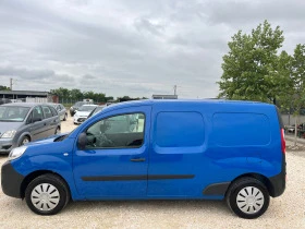 Renault Kangoo 1.5DCI, 90ck. MAXI | Mobile.bg    4