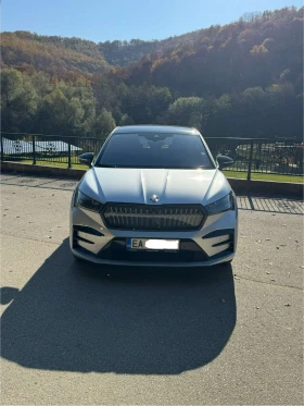     Skoda Enyaq VRS*   2028* 