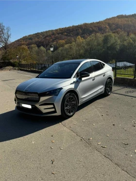     Skoda Enyaq VRS*   2028* 