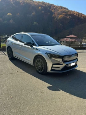     Skoda Enyaq VRS*   2028* 