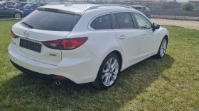 Mazda 6 - [5] 