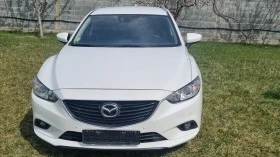 Обява за продажба на Mazda 6 ~15 800 лв. - изображение 2